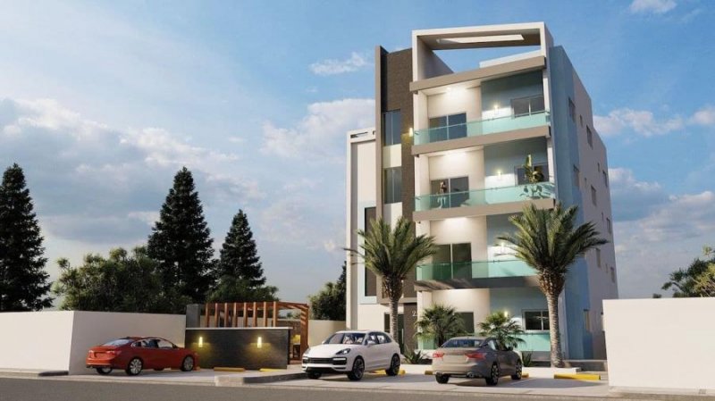 Apartamento en Venta en  Bayahibe, La Altagracia