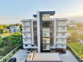 Apartamento en Venta en JARDINES DEL ESTE Santiago de los Caballeros, Santiago