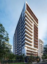 Apartamento en Venta en  Ensanche Naco, Distrito Nacional