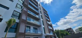 Apartamento en Venta en monte verde Santiago de los Caballeros, Santiago