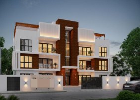 Apartamento en Venta en Gurabo Santiago de los Caballeros, Santiago
