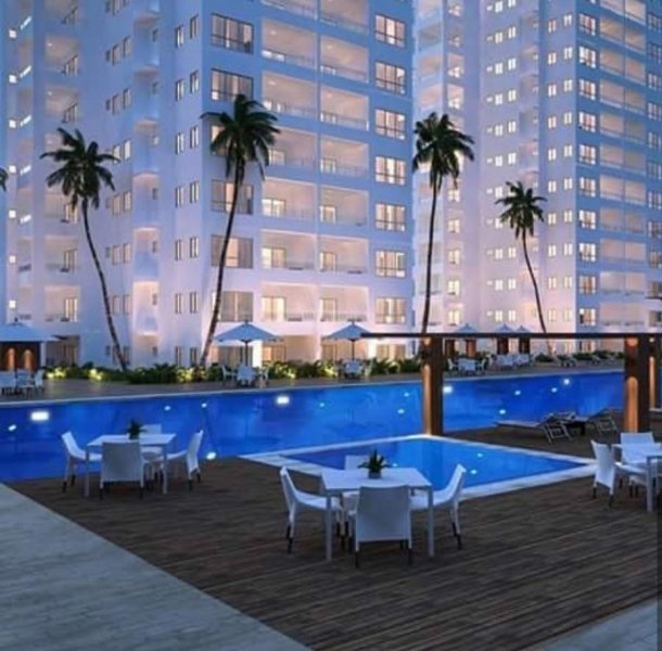 Foto Apartamento en Venta en Guayacanes, San Pedro de Macorís - U$D 153.000 - APV17101 - BienesOnLine