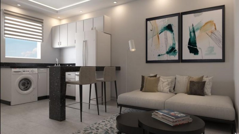 Foto Apartamento en Venta en Las Lagunas de Nisibón, La Altagracia - U$D 153.000 - APV23565 - BienesOnLine