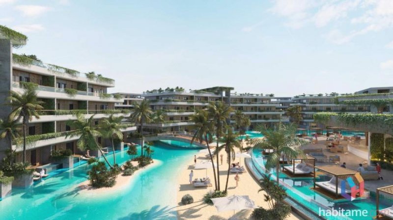 Foto Apartamento en Venta en Bavaro, Turístico Verón-Punta Cana, La Altagracia - U$D 159.000 - APV17945 - BienesOnLine