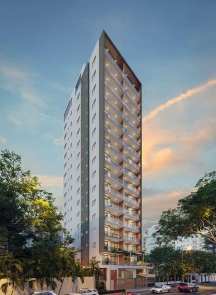 Apartamento en Venta en  Ensanche Naco, Distrito Nacional