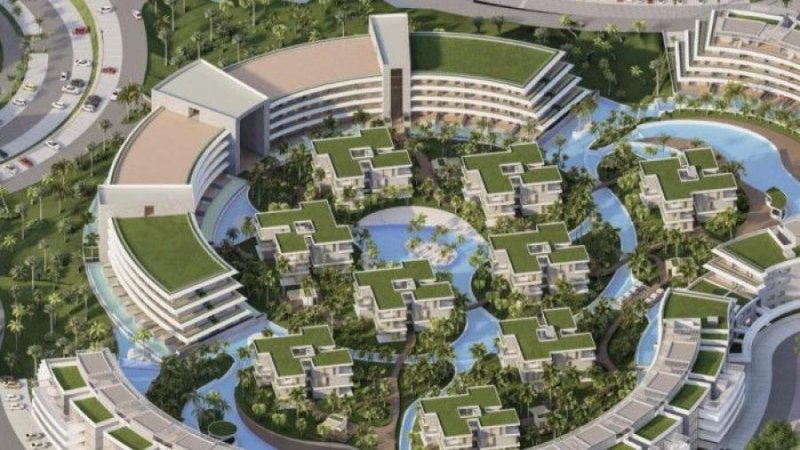 Apartamento en Venta en Punta Cana Punta Cana, La Altagracia
