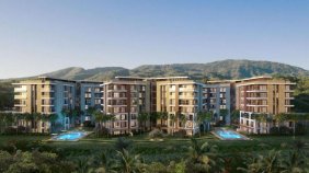 Apartamento en Venta en PLAYA DORADA San Felipe de Puerto Plata, Puerto Plata