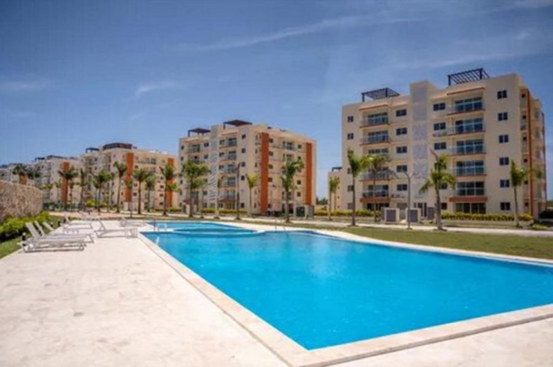 Apartamento en Venta en  Punta Cana, La Altagracia
