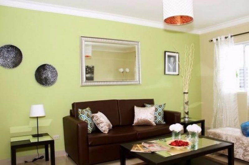 Foto Apartamento en Venta en Santo Domingo Norte, Santo Domingo - $ 3.975.000 - APV6536 - BienesOnLine