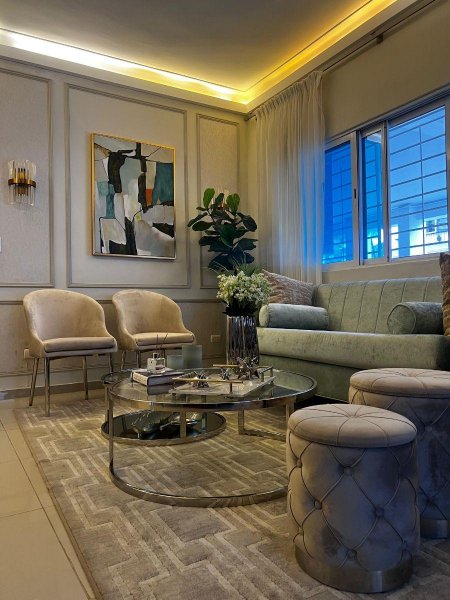 Foto Apartamento en Venta en El Millón, Distrito Nacional - U$D 215.000 - DEV54381 - BienesOnLine