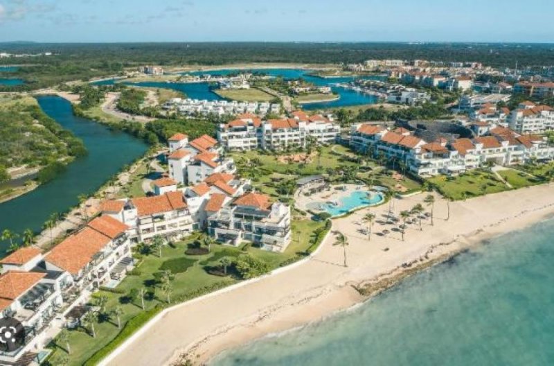Apartamento en Venta en Cap Cana Otra Banda, La Altagracia