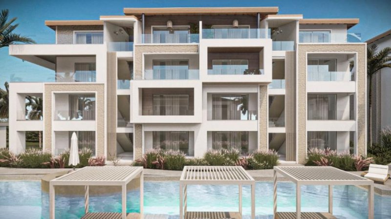 Apartamento en Venta en  San Rafael del Yuma, La Altagracia
