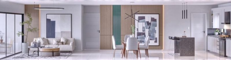 Apartamento en Venta en  Santiago de los Caballeros, Santiago
