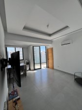 Apartamento Rentable en Evaristo Morales