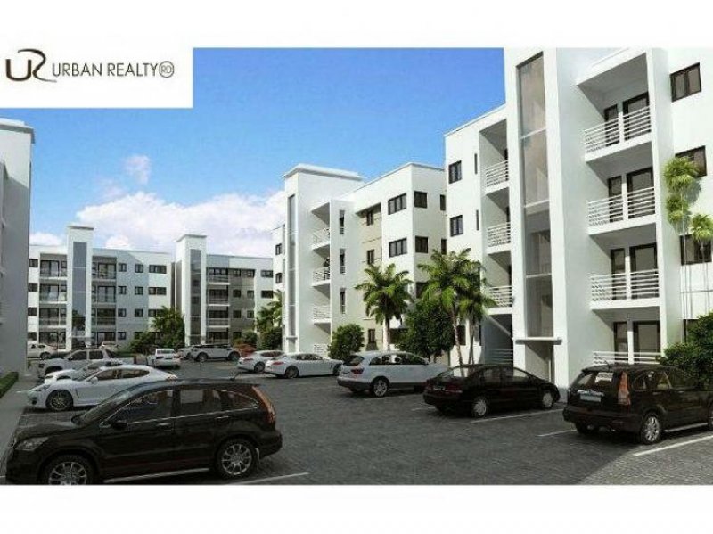 Foto Apartamento en Venta en santiago, Santiago de los Caballeros, Santiago - $ 2.550.000 - APV3226 - BienesOnLine