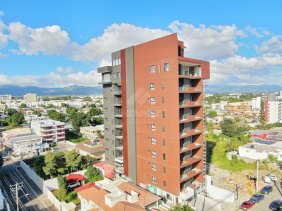 Apartamento en Venta en LA ESPANOLA Santiago de los Caballeros, Santiago