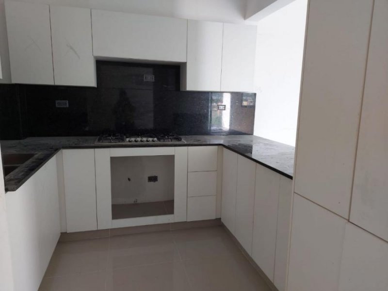 Apartamento en Venta en  Padre de las casas, Santiago