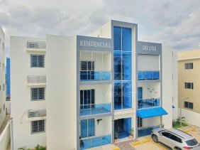 Apartamento en Venta en LOS ALAMOS Santiago de los Caballeros, Santiago