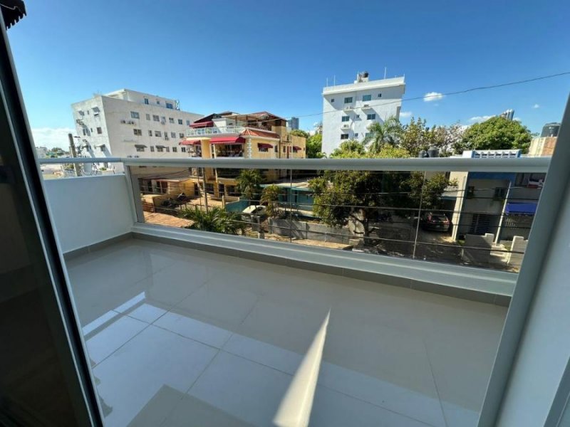 Foto Apartamento en Venta en Urbanización tropical, Distrito Nacional - $ 8.800.000 - APV52958 - BienesOnLine