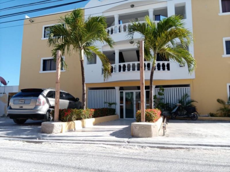 Foto Apartamento en Alquiler en Turístico Verón-Punta Cana, La Altagracia - U$D 250 - APA20050 - BienesOnLine
