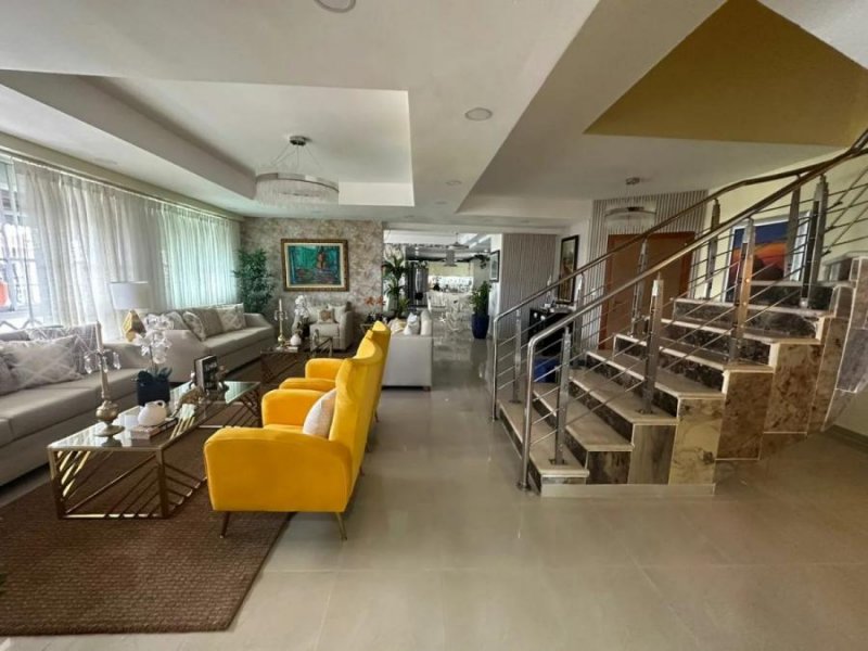 Apartamento Tipo Penthouse Alma Rosa 1ra 