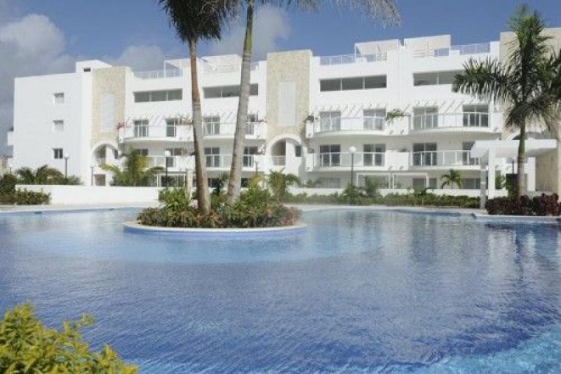 Foto Penthouse en Venta en Playa Nueva Romana, San Pedro de Macorís, San Pedro de Macorís - U$D 275.000 - PEV5817 - BienesOnLine