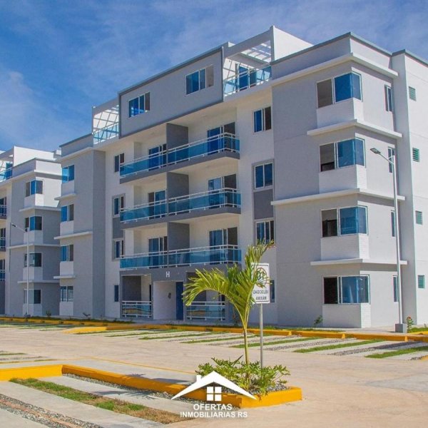 Penthouse en Venta en Las Cayenas Autopista San Isidro, Santo Domingo
