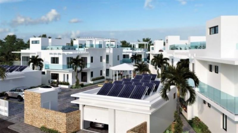 Foto Apartamento en Venta en Las Terrenas, Samaná - U$D 295.000 - APV21609 - BienesOnLine