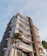 Apartamento en Venta en  Santiago de los Caballeros, Santiago