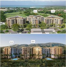 Apartamento en Venta en PLAYA DORADA San Felipe de Puerto Plata, Puerto Plata
