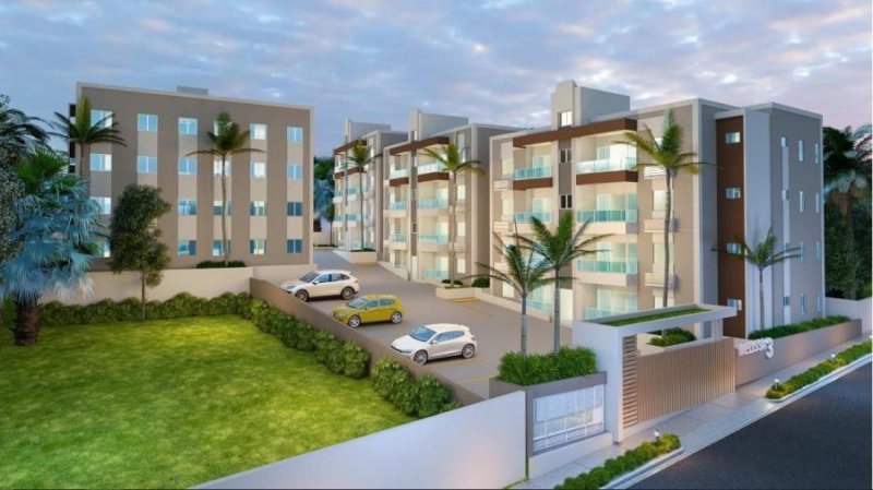 Foto Apartamento en Venta en Arroyo Manzano, Distrito Nacional - U$D 58.060 - APV14117 - BienesOnLine