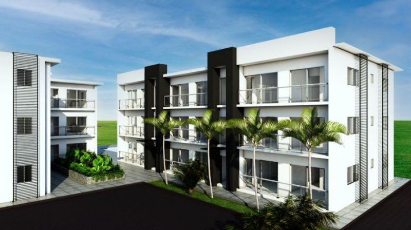 Foto Apartamento en Venta en PUNTA CANA, BAVARO, La Altagracia - U$D 44.523 - APV13886 - BienesOnLine