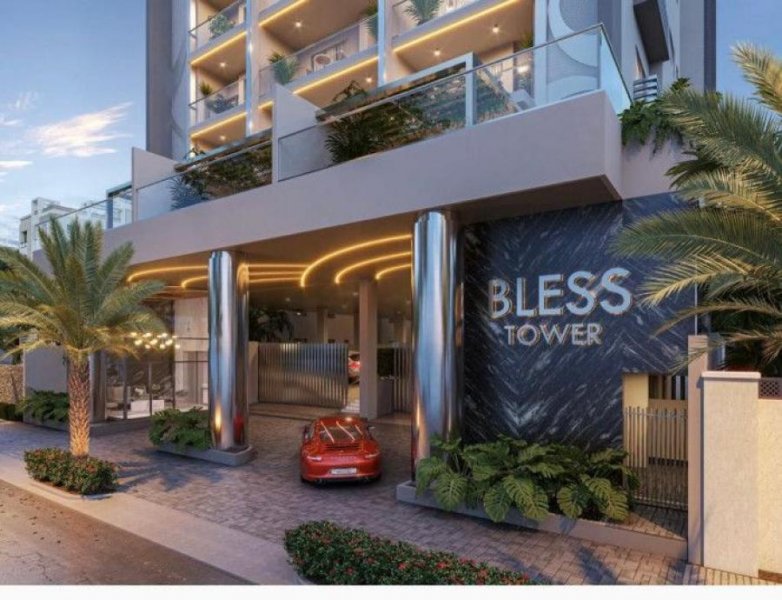 Apartamento en Venta en La Julia Distrito Nacional, Santo Domingo