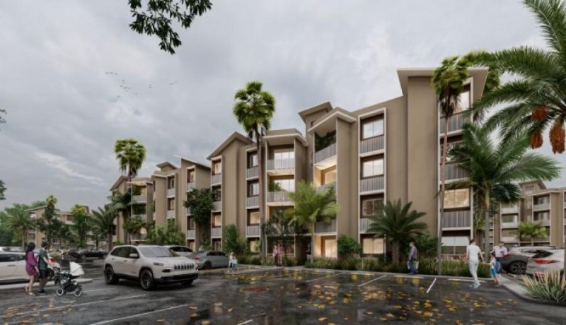 Apartamento en Venta en Gurabo arriba Santiago de los Caballeros, Santiago