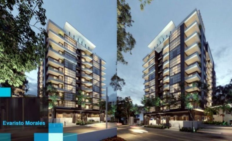 Foto Apartamento en Venta en EVARISTO MORALES, Piantini, Distrito Nacional - U$D 159.600 - APV14098 - BienesOnLine