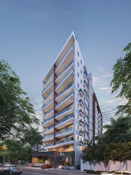 Apartamento en Venta en LA JULIA Los Alcarrizos, Santo Domingo