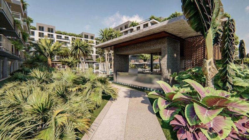 Foto Apartamento en Venta en PUNTA CANA, La Altagracia - U$D 74.751 - APV13888 - BienesOnLine