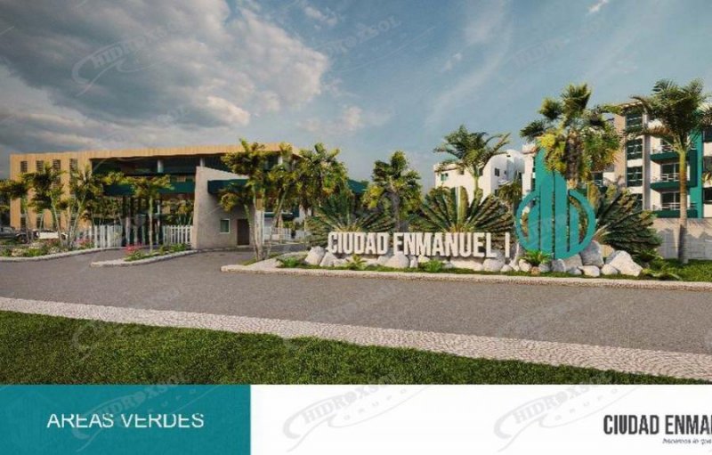 Foto Apartamento en Venta en najayo, autopista 6 de noviembre, San Cristóbal - U$D 72.800 - APV22294 - BienesOnLine