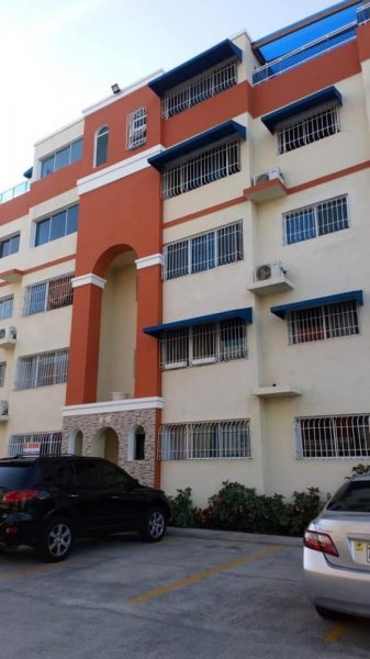 Foto Apartamento en Venta en Santo Domingo Este, Santo Domingo - $ 5.600.000 - APV6764 - BienesOnLine