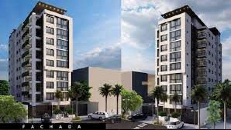 Foto Apartamento en Venta en El Millón, Distrito Nacional - U$D 109.000 - APV14100 - BienesOnLine