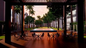 Apartamento en Venta en Vista Cana Turístico Verón-Punta Cana, La Altagracia