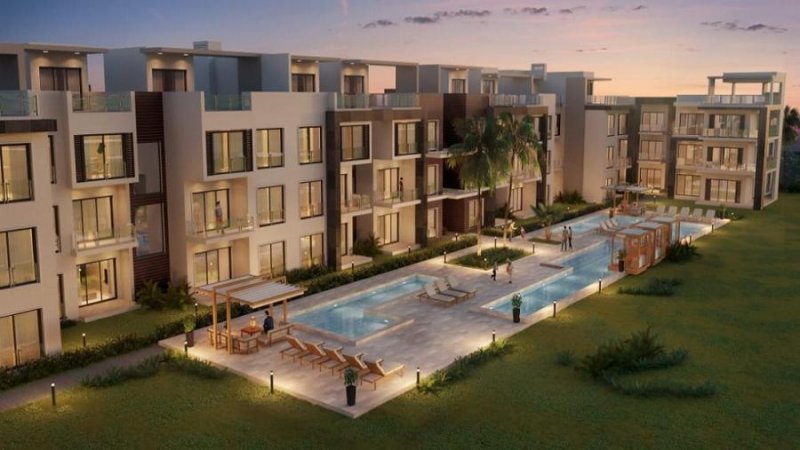 Foto Apartamento en Venta en Turístico Verón-Punta Cana, La Altagracia - U$D 125.000 - APV6277 - BienesOnLine