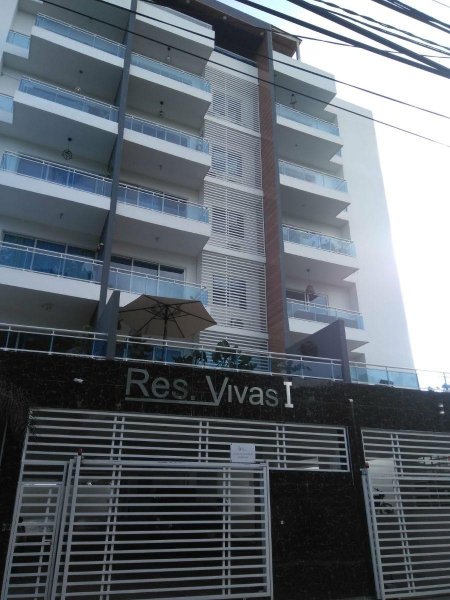 APARTAMENTO VIVAS 1 SANTO DOMINGO
