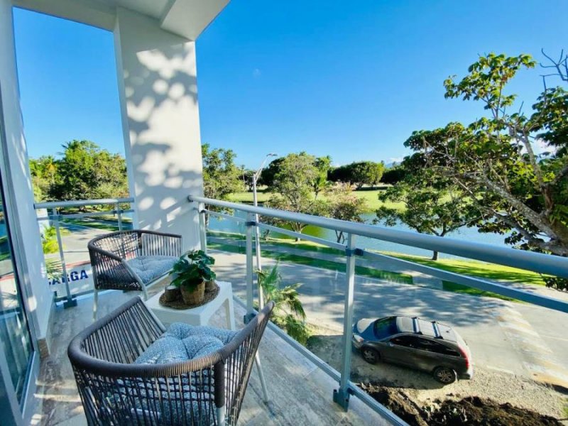 Apartamento en Venta en Playa Dorada San Felipe de Puerto Plata, Puerto Plata