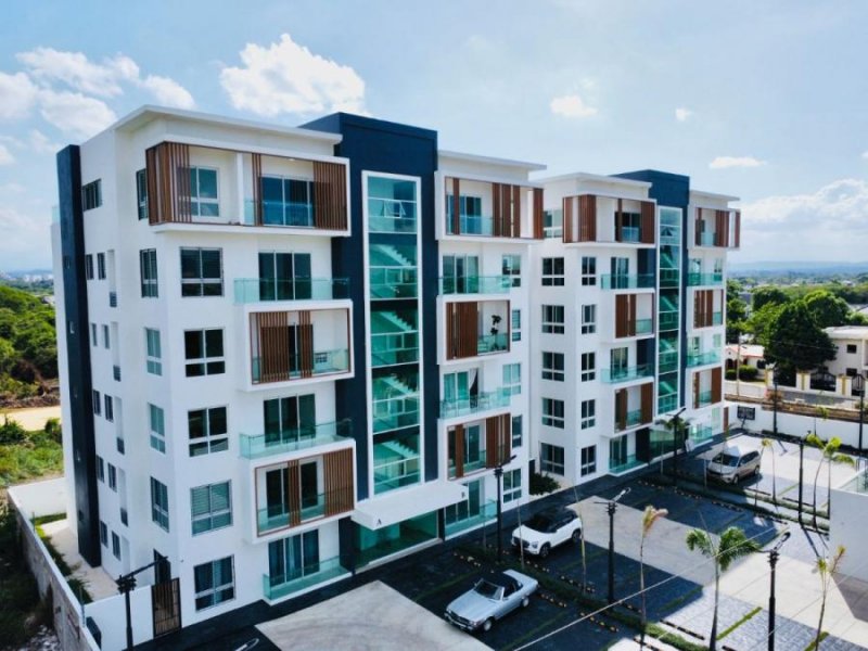 Apartamento en Venta en Los Laureles Santiago de los Caballeros, Santiago