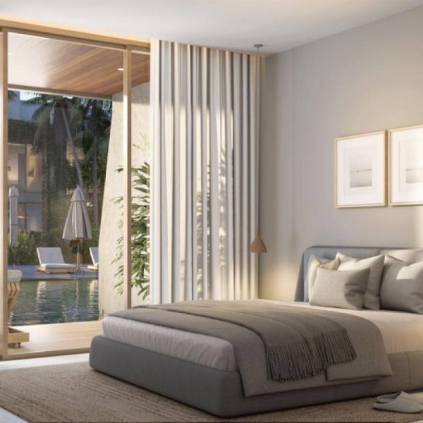 Foto Apartamento en Venta en Las Terrenas, Las Terrenas, Samaná - U$D 199.000 - APV72910 - BienesOnLine