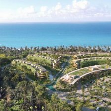 Apartamento en Venta en  Las Terrenas, Samaná