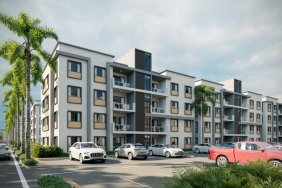 Apartamento en Venta en AV ECOLOGICA Santo Domingo Este, Santo Domingo