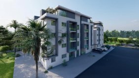 Foto Apartamento en Venta en Jardín Botánico, Santiago de los Caballeros, Santiago - U$D 94.500 - APV21774 - BienesOnLine