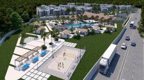 Apartamento en Venta en ARENA GORDA Bávaro, La Altagracia